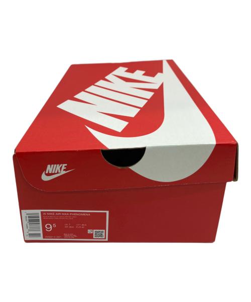 NIKE（ナイキ）NIKE (ナイキ) スリッポン ブラック サイズ:26.5cmの古着・服飾アイテム