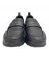 NIKE (ナイキ) スリッポン ブラック サイズ:26.5cm：15000円