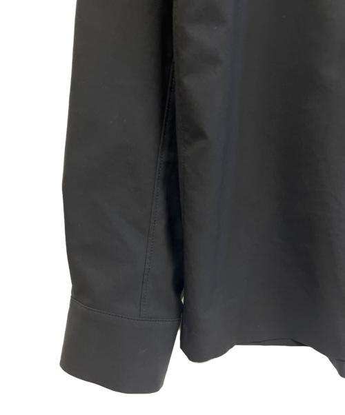 ARC'TERYX（アークテリクス）ARC'TERYX (アークテリクス) 長袖シャツ ブラック サイズ:Lの古着・服飾アイテム