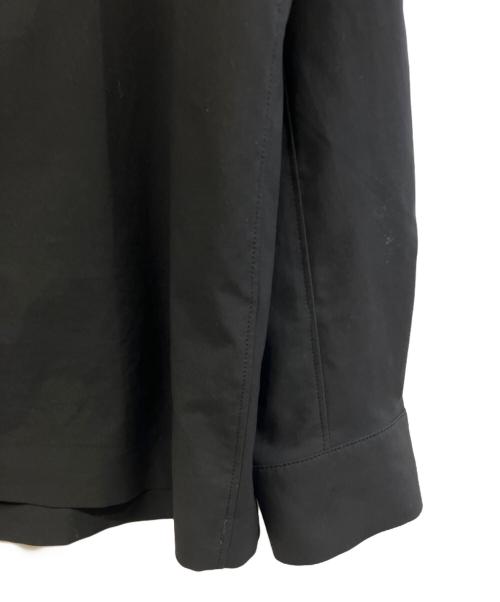 ARC'TERYX（アークテリクス）ARC'TERYX (アークテリクス) 長袖シャツ ブラック サイズ:Lの古着・服飾アイテム