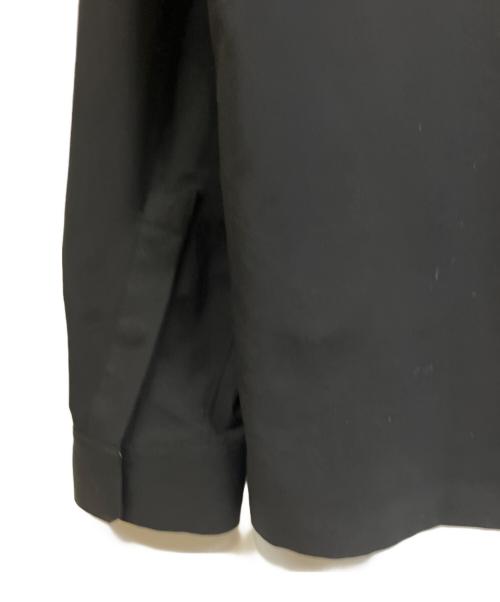 ARC'TERYX（アークテリクス）ARC'TERYX (アークテリクス) 長袖シャツ ブラック サイズ:Lの古着・服飾アイテム