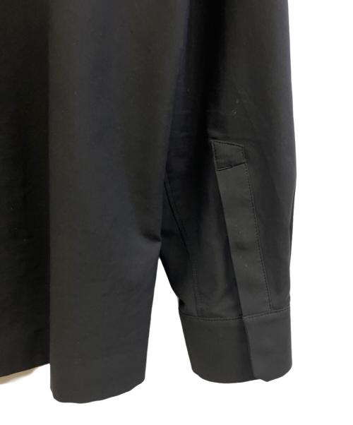 ARC'TERYX（アークテリクス）ARC'TERYX (アークテリクス) 長袖シャツ ブラック サイズ:Lの古着・服飾アイテム