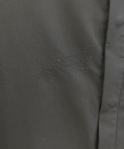 ARC'TERYX（アークテリクス）ARC'TERYX (アークテリクス) 長袖シャツ ブラック サイズ:Lの古着・服飾アイテム