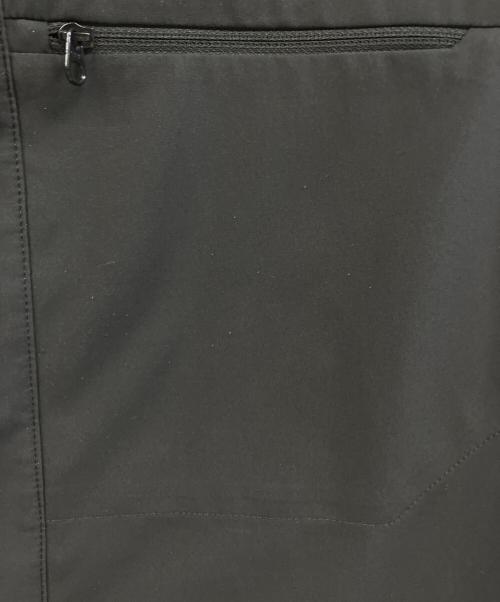ARC'TERYX（アークテリクス）ARC'TERYX (アークテリクス) 長袖シャツ ブラック サイズ:Lの古着・服飾アイテム