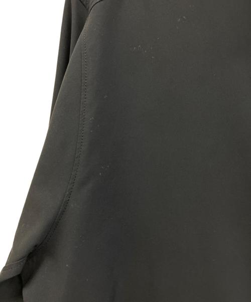 ARC'TERYX（アークテリクス）ARC'TERYX (アークテリクス) 長袖シャツ ブラック サイズ:Lの古着・服飾アイテム