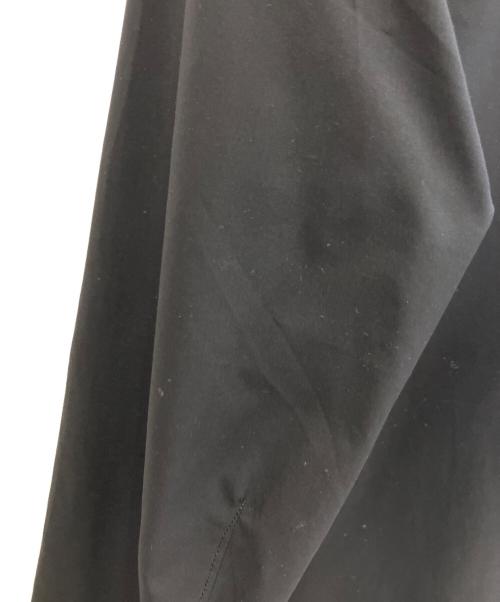 ARC'TERYX（アークテリクス）ARC'TERYX (アークテリクス) 長袖シャツ ブラック サイズ:Lの古着・服飾アイテム