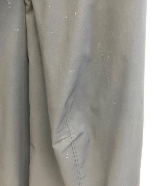 ARC'TERYX（アークテリクス）ARC'TERYX (アークテリクス) 長袖シャツ ブラック サイズ:Lの古着・服飾アイテム
