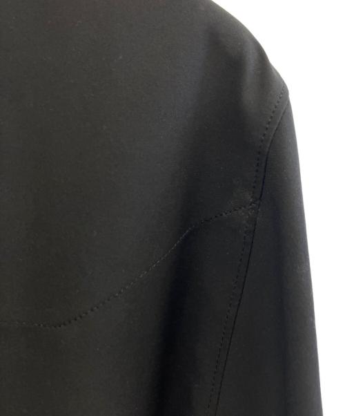 ARC'TERYX（アークテリクス）ARC'TERYX (アークテリクス) 長袖シャツ ブラック サイズ:Lの古着・服飾アイテム