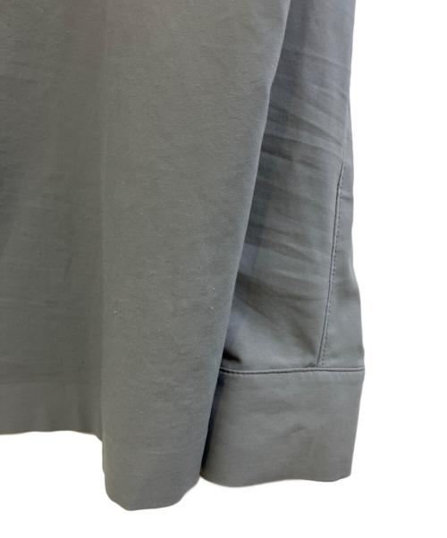 ARC'TERYX（アークテリクス）ARC'TERYX (アークテリクス) 長袖シャツ グレー サイズ:Lの古着・服飾アイテム