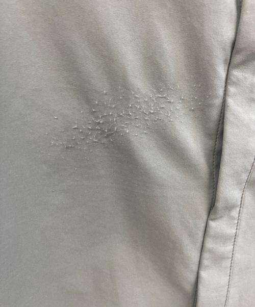 ARC'TERYX（アークテリクス）ARC'TERYX (アークテリクス) 長袖シャツ グレー サイズ:Lの古着・服飾アイテム