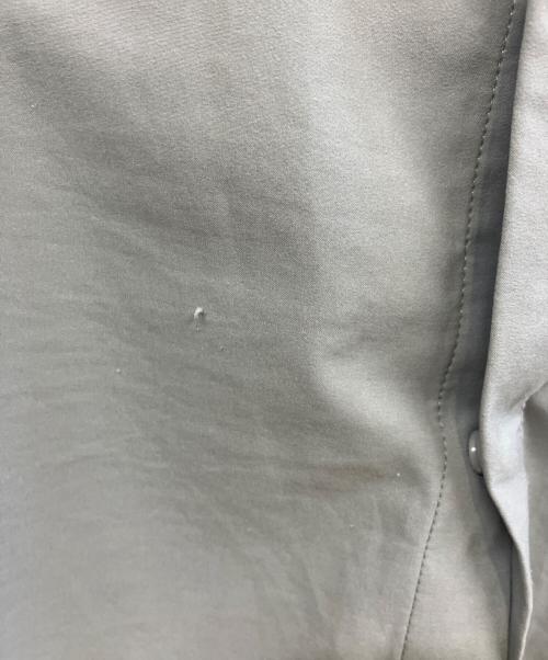 ARC'TERYX（アークテリクス）ARC'TERYX (アークテリクス) 長袖シャツ グレー サイズ:Lの古着・服飾アイテム