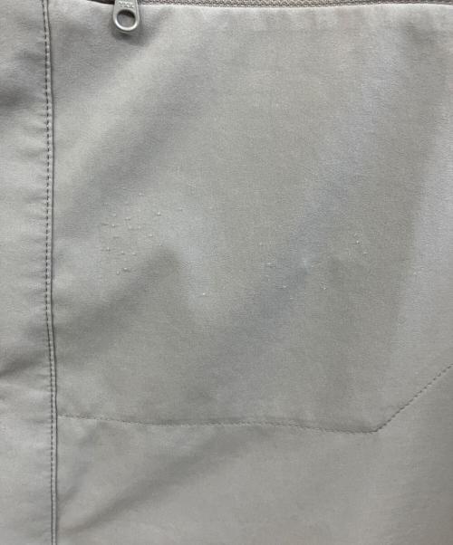 ARC'TERYX（アークテリクス）ARC'TERYX (アークテリクス) 長袖シャツ グレー サイズ:Lの古着・服飾アイテム
