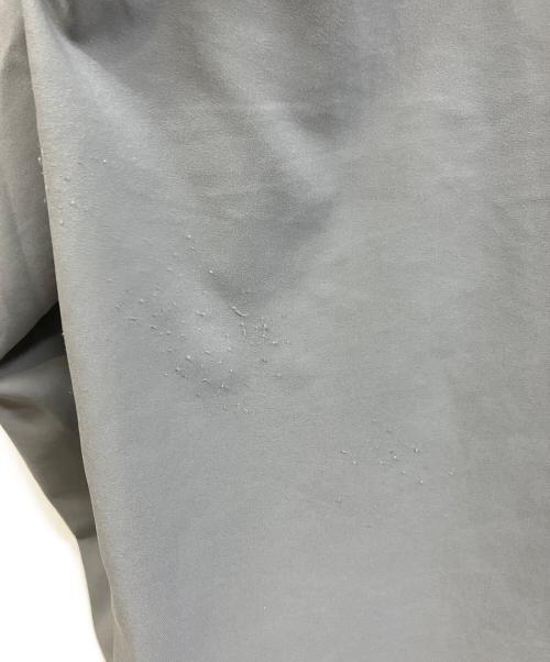 ARC'TERYX（アークテリクス）ARC'TERYX (アークテリクス) 長袖シャツ グレー サイズ:Lの古着・服飾アイテム