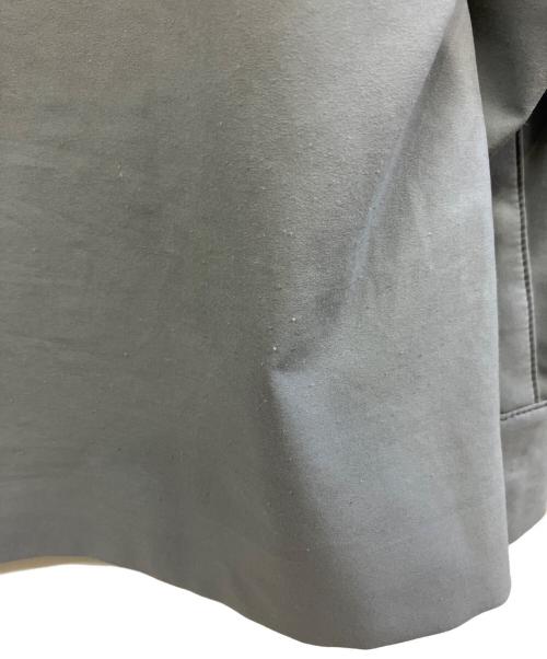 ARC'TERYX（アークテリクス）ARC'TERYX (アークテリクス) 長袖シャツ グレー サイズ:Lの古着・服飾アイテム