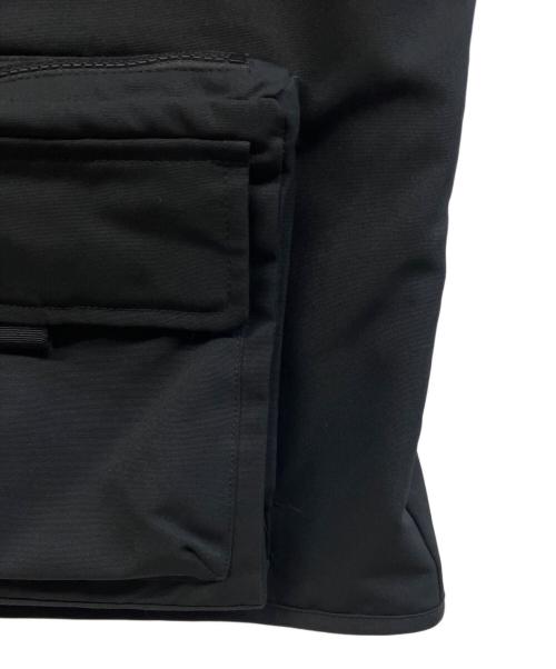 Carhartt WIP（カーハート ワーク イン プログレス）Carhartt WIP (カーハート ワーク イン プログレス) ベスト ブラック サイズ:Lの古着・服飾アイテム