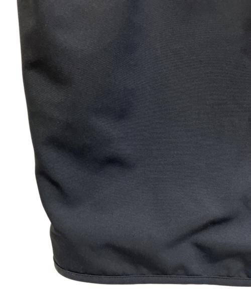 Carhartt WIP（カーハート ワーク イン プログレス）Carhartt WIP (カーハート ワーク イン プログレス) ベスト ブラック サイズ:Lの古着・服飾アイテム