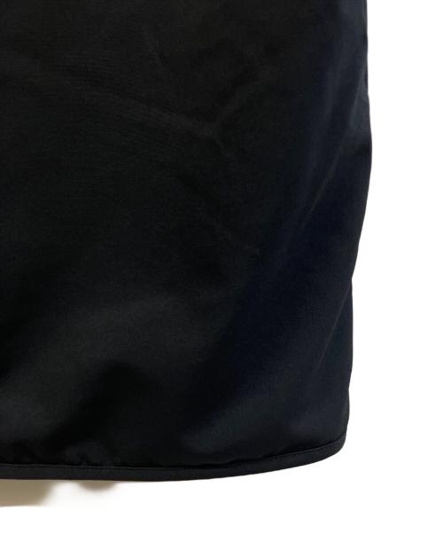 Carhartt WIP（カーハート ワーク イン プログレス）Carhartt WIP (カーハート ワーク イン プログレス) ベスト ブラック サイズ:Lの古着・服飾アイテム