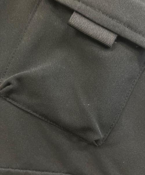 Carhartt WIP（カーハート ワーク イン プログレス）Carhartt WIP (カーハート ワーク イン プログレス) ベスト ブラック サイズ:Lの古着・服飾アイテム
