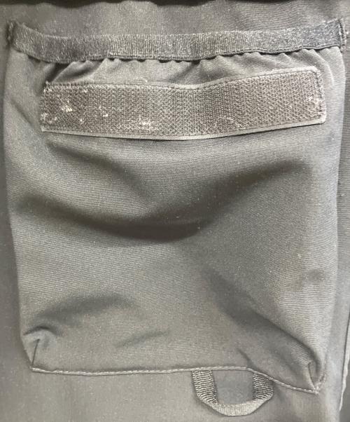 Carhartt WIP（カーハート ワーク イン プログレス）Carhartt WIP (カーハート ワーク イン プログレス) ベスト ブラック サイズ:Lの古着・服飾アイテム