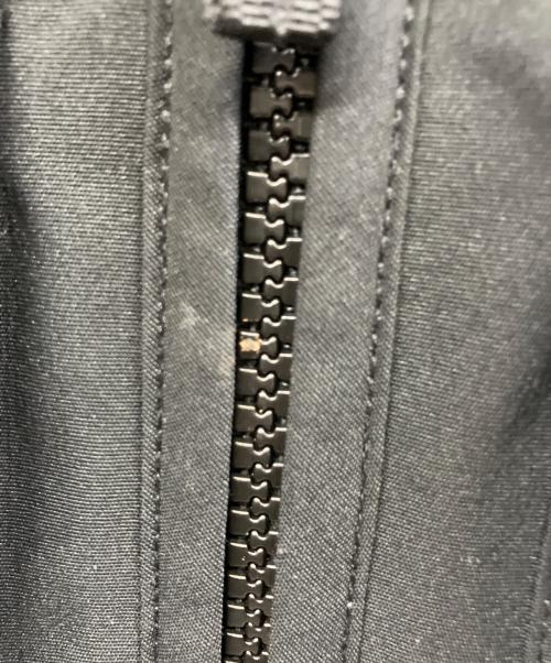 Carhartt WIP（カーハート ワーク イン プログレス）Carhartt WIP (カーハート ワーク イン プログレス) ベスト ブラック サイズ:Lの古着・服飾アイテム