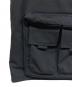 Carhartt WIP (カーハート ワーク イン プログレス) ベスト ブラック サイズ:L：10000円