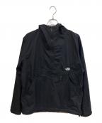 THE NORTH FACEザ ノース フェイス）の古着「ジャケット」｜ブラック