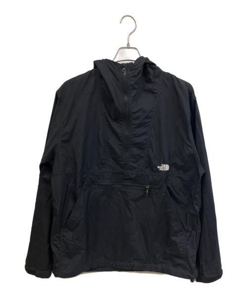 THE NORTH FACE（ザ ノース フェイス）THE NORTH FACE (ザ ノース フェイス) ジャケット ブラック サイズ:Lの古着・服飾アイテム