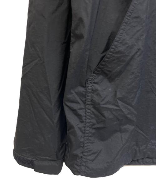THE NORTH FACE（ザ ノース フェイス）THE NORTH FACE (ザ ノース フェイス) ジャケット ブラック サイズ:Lの古着・服飾アイテム