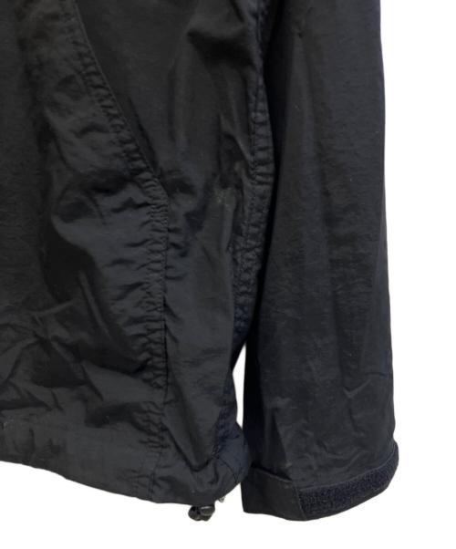 THE NORTH FACE（ザ ノース フェイス）THE NORTH FACE (ザ ノース フェイス) ジャケット ブラック サイズ:Lの古着・服飾アイテム