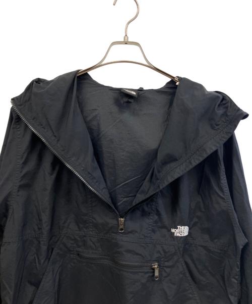 THE NORTH FACE（ザ ノース フェイス）THE NORTH FACE (ザ ノース フェイス) ジャケット ブラック サイズ:Lの古着・服飾アイテム