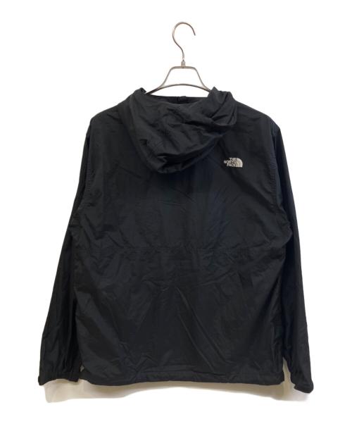 THE NORTH FACE（ザ ノース フェイス）THE NORTH FACE (ザ ノース フェイス) ジャケット ブラック サイズ:Lの古着・服飾アイテム