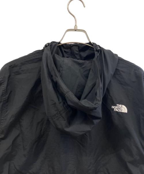 THE NORTH FACE（ザ ノース フェイス）THE NORTH FACE (ザ ノース フェイス) ジャケット ブラック サイズ:Lの古着・服飾アイテム