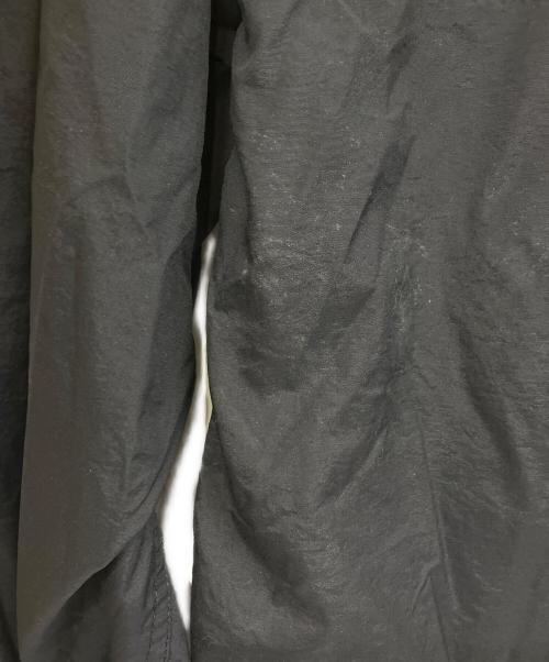 THE NORTH FACE（ザ ノース フェイス）THE NORTH FACE (ザ ノース フェイス) ジャケット ブラック サイズ:Lの古着・服飾アイテム