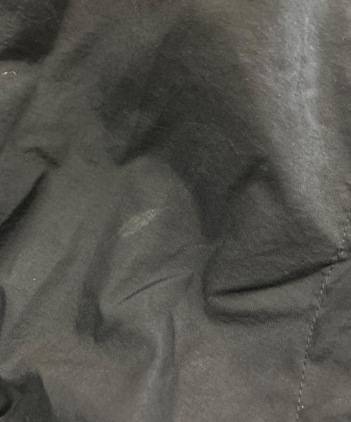 THE NORTH FACE（ザ ノース フェイス）THE NORTH FACE (ザ ノース フェイス) ジャケット ブラック サイズ:Lの古着・服飾アイテム