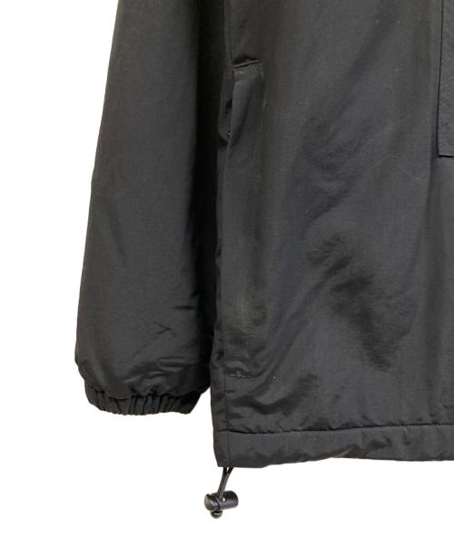 Carhartt WIP（カーハート ワーク イン プログレス）Carhartt WIP (カーハート ワーク イン プログレス) アノラックパーカー ブラック サイズ:Mの古着・服飾アイテム