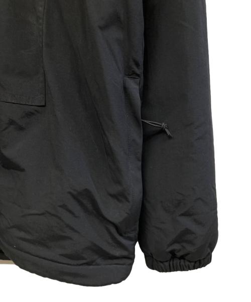 Carhartt WIP（カーハート ワーク イン プログレス）Carhartt WIP (カーハート ワーク イン プログレス) アノラックパーカー ブラック サイズ:Mの古着・服飾アイテム