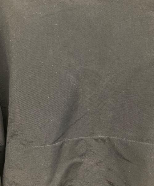 Carhartt WIP（カーハート ワーク イン プログレス）Carhartt WIP (カーハート ワーク イン プログレス) アノラックパーカー ブラック サイズ:Mの古着・服飾アイテム