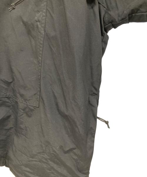 Carhartt WIP（カーハート ワーク イン プログレス）Carhartt WIP (カーハート ワーク イン プログレス) アノラックパーカー ブラック サイズ:Mの古着・服飾アイテム