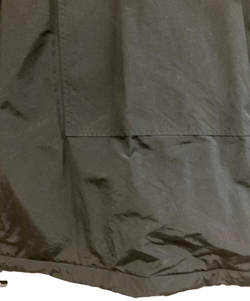 Carhartt WIP（カーハート ワーク イン プログレス）Carhartt WIP (カーハート ワーク イン プログレス) アノラックパーカー ブラック サイズ:Mの古着・服飾アイテム