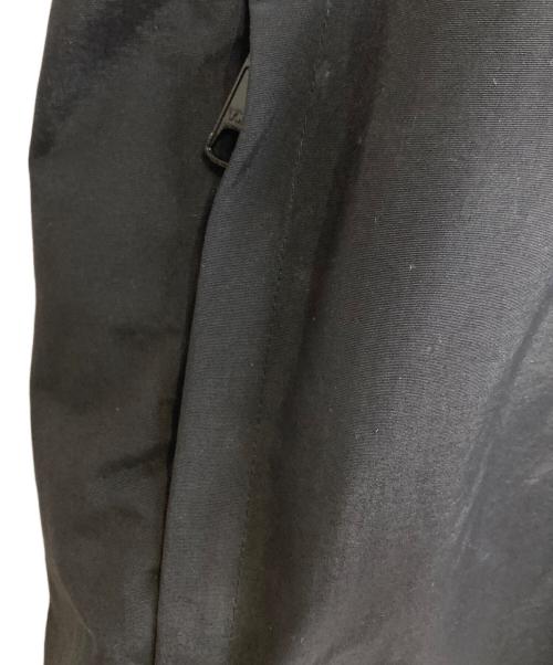 Carhartt WIP（カーハート ワーク イン プログレス）Carhartt WIP (カーハート ワーク イン プログレス) アノラックパーカー ブラック サイズ:Mの古着・服飾アイテム