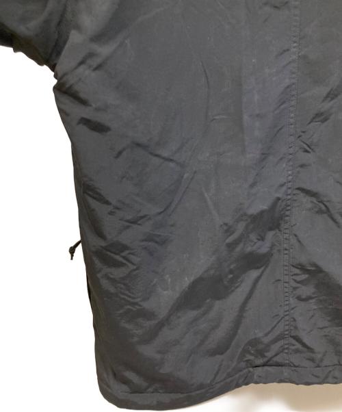 Carhartt WIP（カーハート ワーク イン プログレス）Carhartt WIP (カーハート ワーク イン プログレス) アノラックパーカー ブラック サイズ:Mの古着・服飾アイテム