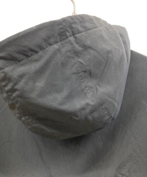 Carhartt WIP（カーハート ワーク イン プログレス）Carhartt WIP (カーハート ワーク イン プログレス) アノラックパーカー ブラック サイズ:Mの古着・服飾アイテム
