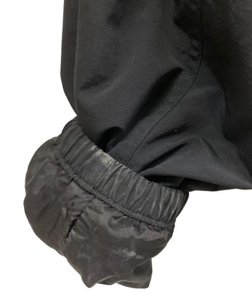 Carhartt WIP（カーハート ワーク イン プログレス）Carhartt WIP (カーハート ワーク イン プログレス) アノラックパーカー ブラック サイズ:Mの古着・服飾アイテム