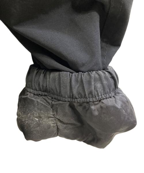 Carhartt WIP（カーハート ワーク イン プログレス）Carhartt WIP (カーハート ワーク イン プログレス) アノラックパーカー ブラック サイズ:Mの古着・服飾アイテム