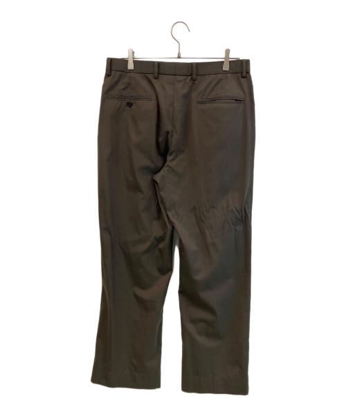 BROOKS BROTHERS（ブルックスブラザーズ）BROOKS BROTHERS (ブルックスブラザーズ) スラックス ブラウン サイズ:W32の古着・服飾アイテム
