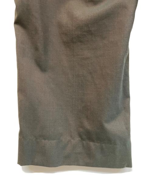 BROOKS BROTHERS（ブルックスブラザーズ）BROOKS BROTHERS (ブルックスブラザーズ) スラックス ブラウン サイズ:W32の古着・服飾アイテム