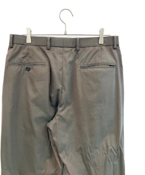 BROOKS BROTHERS（ブルックスブラザーズ）BROOKS BROTHERS (ブルックスブラザーズ) スラックス ブラウン サイズ:W32の古着・服飾アイテム