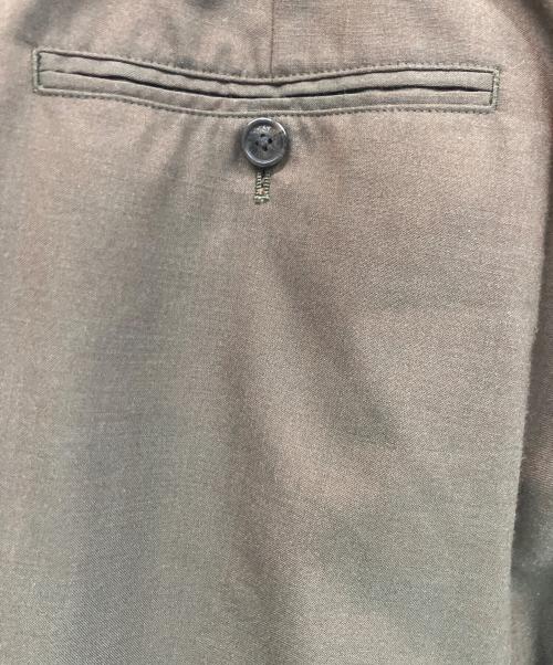 BROOKS BROTHERS（ブルックスブラザーズ）BROOKS BROTHERS (ブルックスブラザーズ) スラックス ブラウン サイズ:W32の古着・服飾アイテム