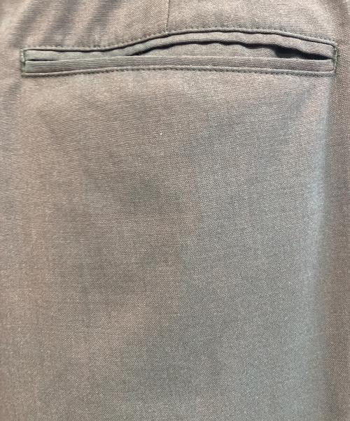 BROOKS BROTHERS（ブルックスブラザーズ）BROOKS BROTHERS (ブルックスブラザーズ) スラックス ブラウン サイズ:W32の古着・服飾アイテム