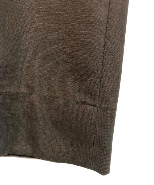 BROOKS BROTHERS（ブルックスブラザーズ）BROOKS BROTHERS (ブルックスブラザーズ) スラックス ブラウン サイズ:W32の古着・服飾アイテム